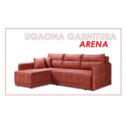 UG ARENA